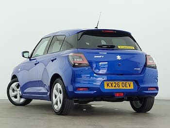 Used Suzuki Swift 2026 for sale - 79858075: Photo