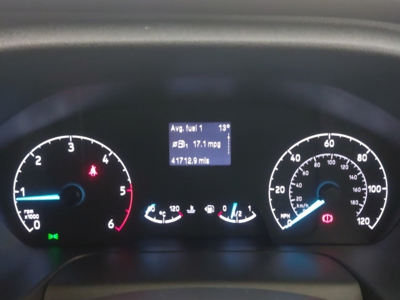 Used Ford Transit Custom 2022 for sale - 77448944: Photo 10