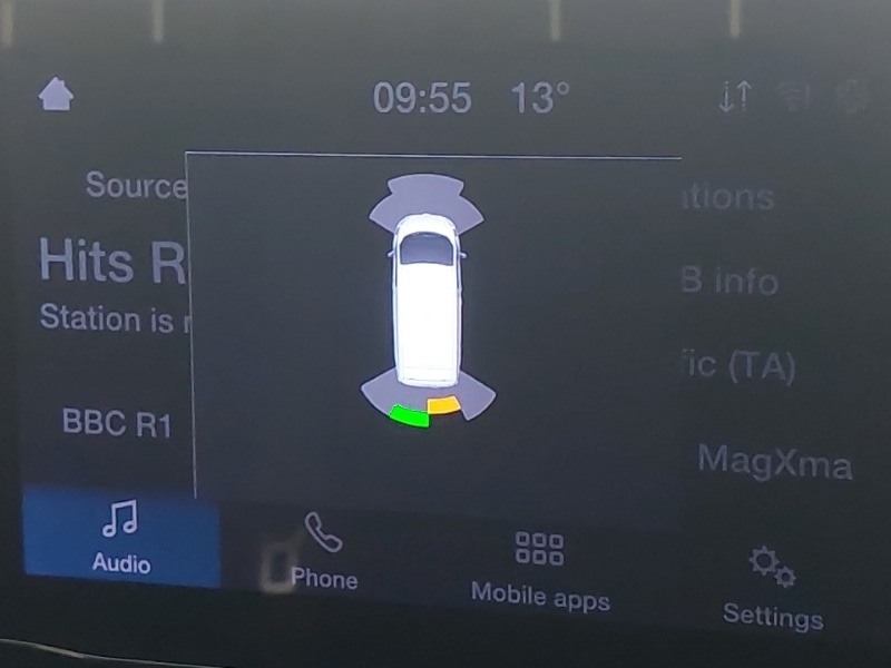 Used Ford Transit Custom 2022 for sale - 77448944: Photo 11