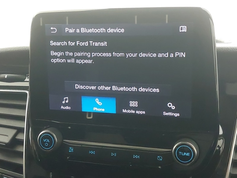 Used Ford Transit Custom 2022 for sale - 77448944: Photo 14