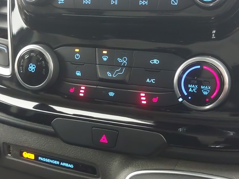 Used Ford Transit Custom 2022 for sale - 77448944: Photo 15