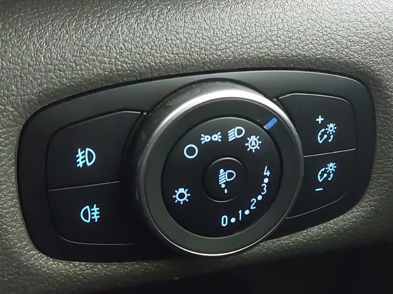 Used Ford Transit Custom 2022 for sale - 77448944: Photo 16