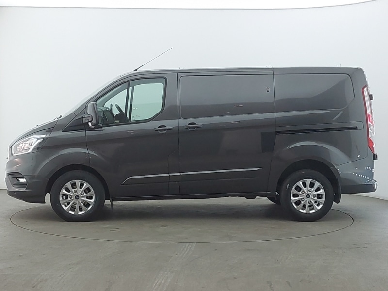 Used Ford Transit Custom 2022 for sale - 77448944: Photo 4