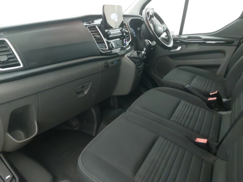 Used Ford Transit Custom 2022 for sale - 77448944: Photo 5