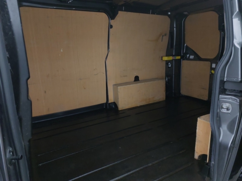 Used Ford Transit Custom 2022 for sale - 77448944: Photo 6