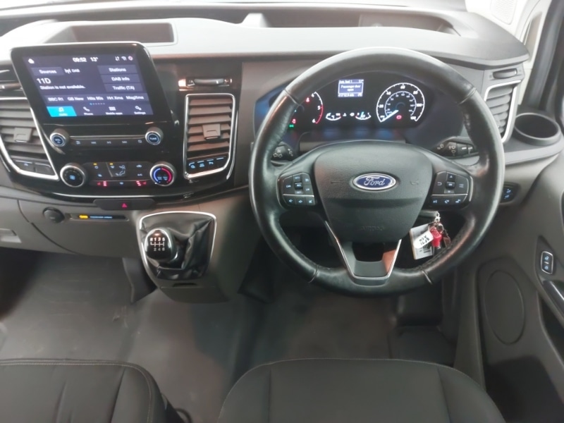 Used Ford Transit Custom 2022 for sale - 77448944: Photo 7