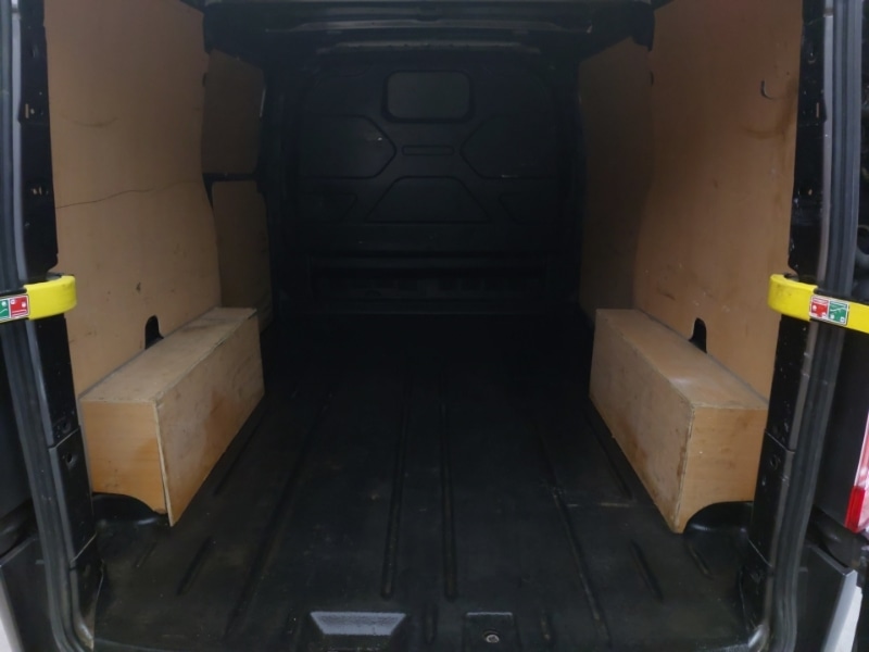 Used Ford Transit Custom 2022 for sale - 77448944: Photo 8
