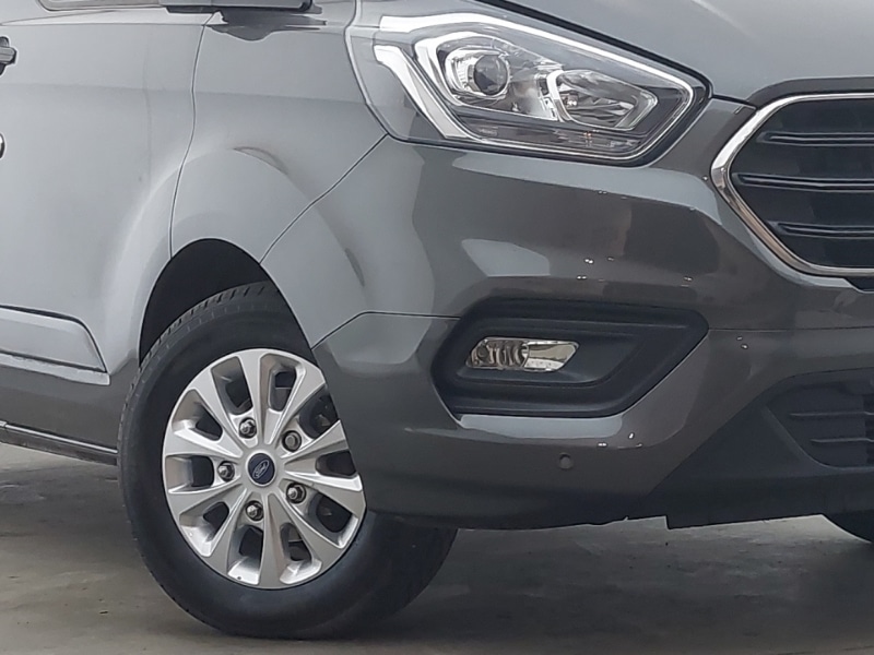 Used Ford Transit Custom 2022 for sale - 77448944: Photo 9