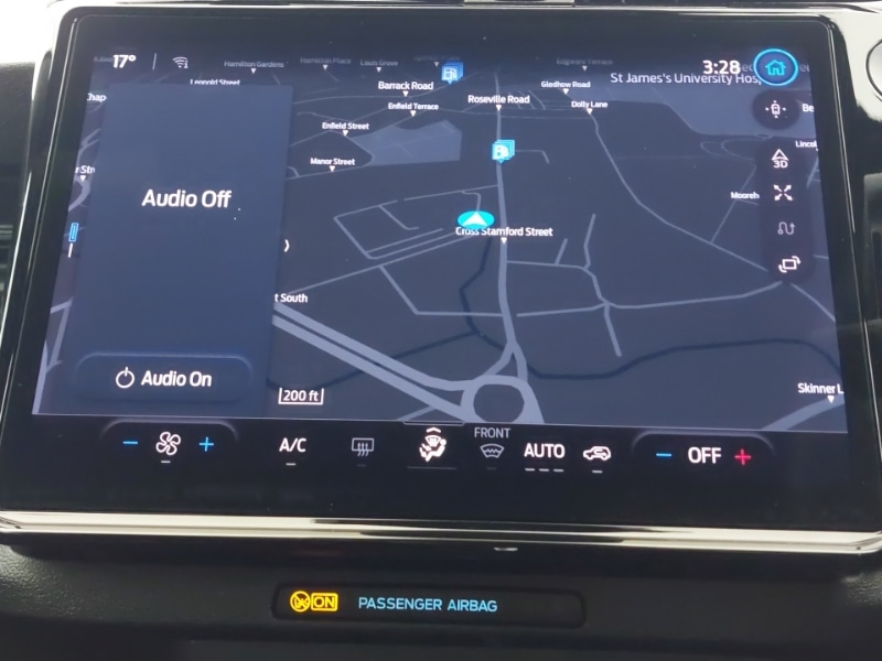 Used Ford Puma 2025 for sale - 76741678: Photo 13