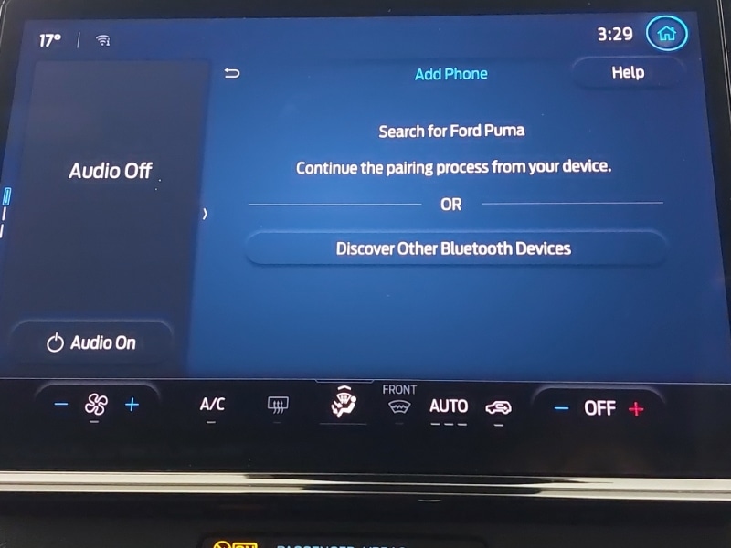 Used Ford Puma 2025 for sale - 76741678: Photo 14