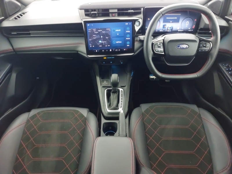 Used Ford Puma 2025 for sale - 76741678: Photo 2