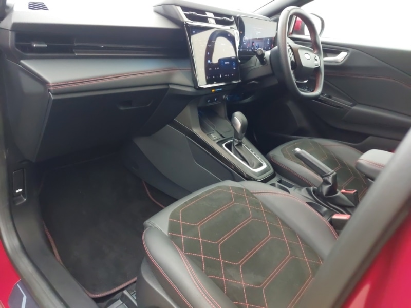 Used Ford Puma 2025 for sale - 76741678: Photo 5