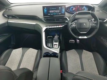 Used Peugeot 3008 2021 for sale - 79286522: Photo