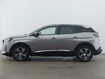 Used Peugeot 3008 2021 for sale - 79286522: Photo