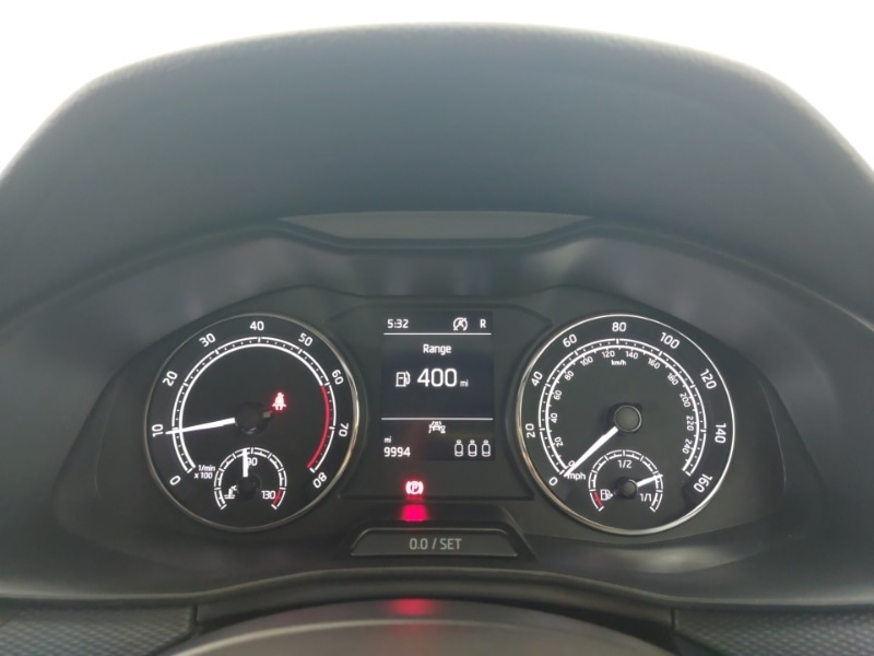 Used Skoda Kamiq 2022 for sale - 76213142: Photo 10