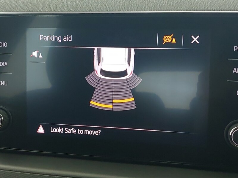 Used Skoda Kamiq 2022 for sale - 76213142: Photo 11