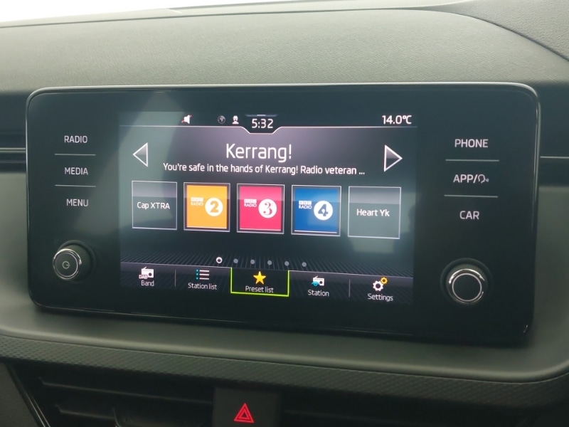 Used Skoda Kamiq 2022 for sale - 76213142: Photo 13