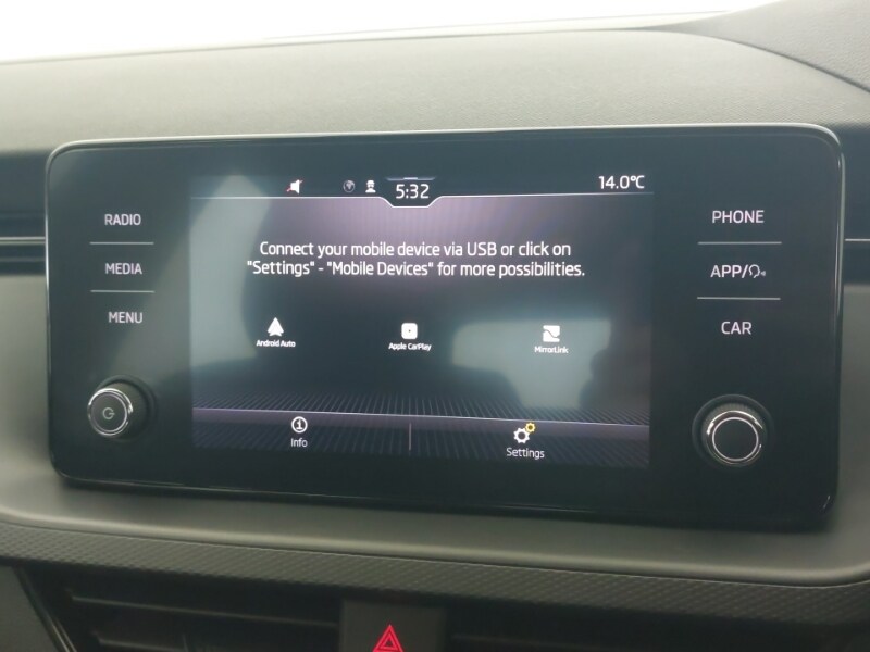 Used Skoda Kamiq 2022 for sale - 76213142: Photo 14