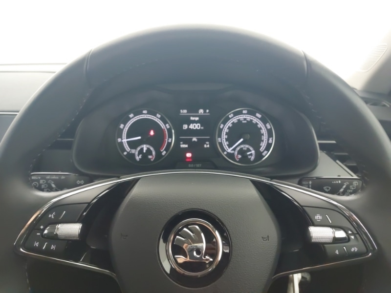 Used Skoda Kamiq 2022 for sale - 76213142: Photo 18