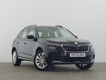 Used Skoda Kamiq 2022 for sale - 76213142: Photo