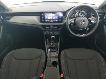 Used Skoda Kamiq 2022 for sale - 76213142: Photo