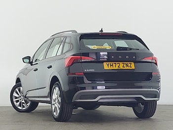 Used Skoda Kamiq 2022 for sale - 76213142: Photo