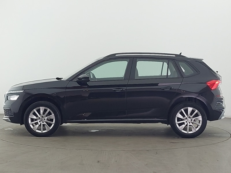 Used Skoda Kamiq 2022 for sale - 76213142: Photo 4