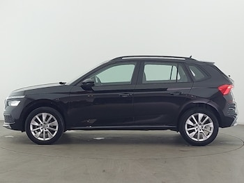 Used Skoda Kamiq 2022 for sale - 76213142: Photo