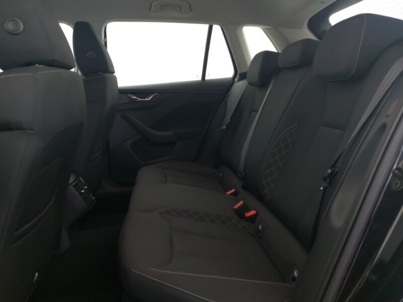 Used Skoda Kamiq 2022 for sale - 76213142: Photo 6