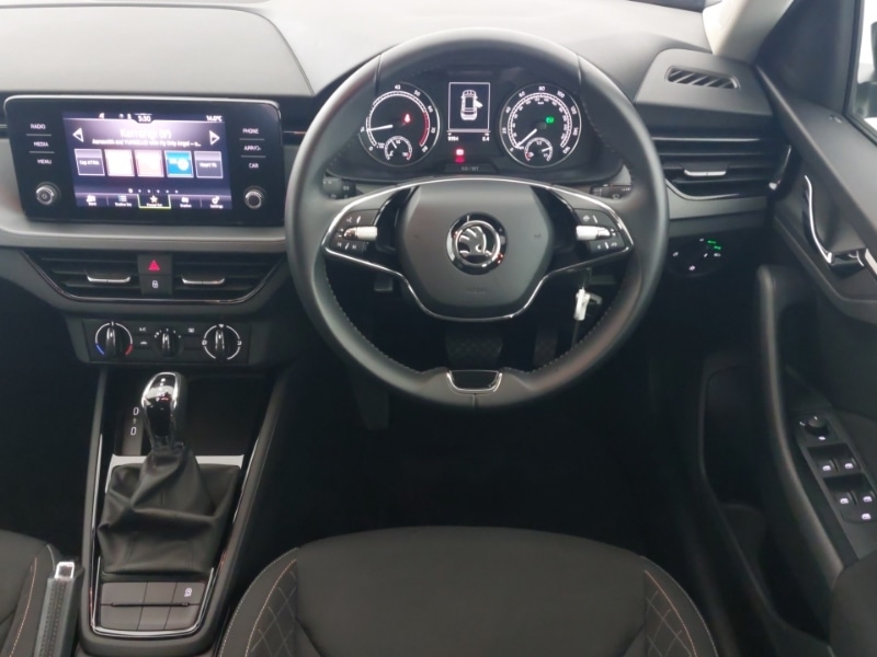 Used Skoda Kamiq 2022 for sale - 76213142: Photo 7