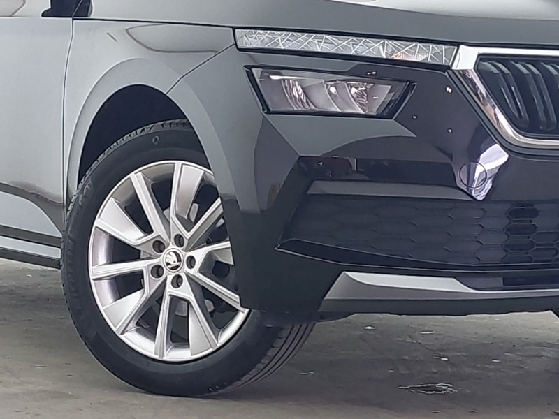 Used Skoda Kamiq 2022 for sale - 76213142: Photo 9