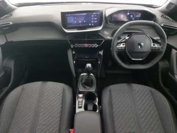 Used Peugeot 2008 2024 for sale - 73929427: Photo