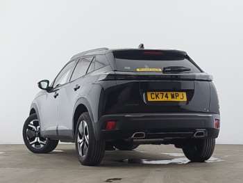 Used Peugeot 2008 2024 for sale - 73929427: Photo