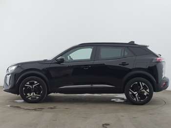 Used Peugeot 2008 2024 for sale - 73929427: Photo