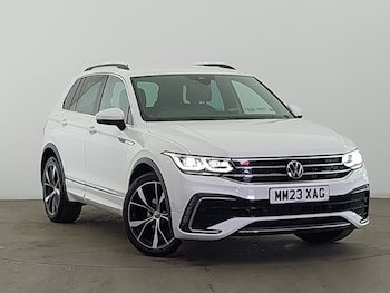 Used Volkswagen Tiguan 2023 for sale - 79070359: Photo