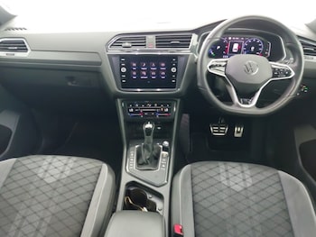 Used Volkswagen Tiguan 2023 for sale - 79070359: Photo