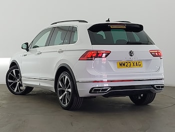 Used Volkswagen Tiguan 2023 for sale - 79070359: Photo