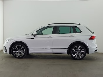 Used Volkswagen Tiguan 2023 for sale - 79070359: Photo