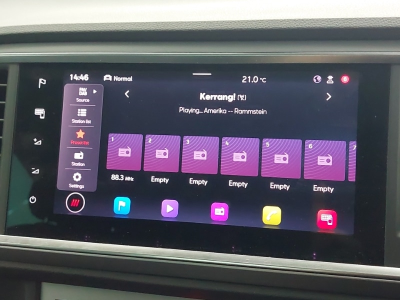 Used SEAT Ateca 2024 for sale - 76763981: Photo 13