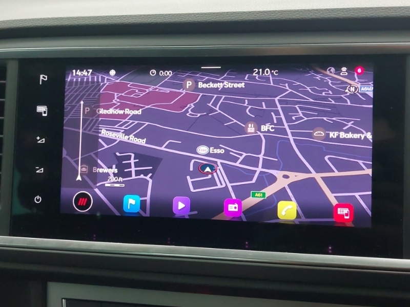 Used SEAT Ateca 2024 for sale - 76763981: Photo 14