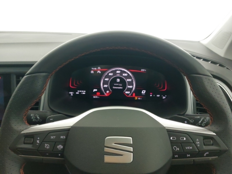 Used SEAT Ateca 2024 for sale - 76763981: Photo 19