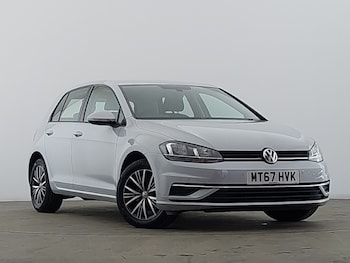 2017 - 1.4 TSI SE [Nav] 5dr