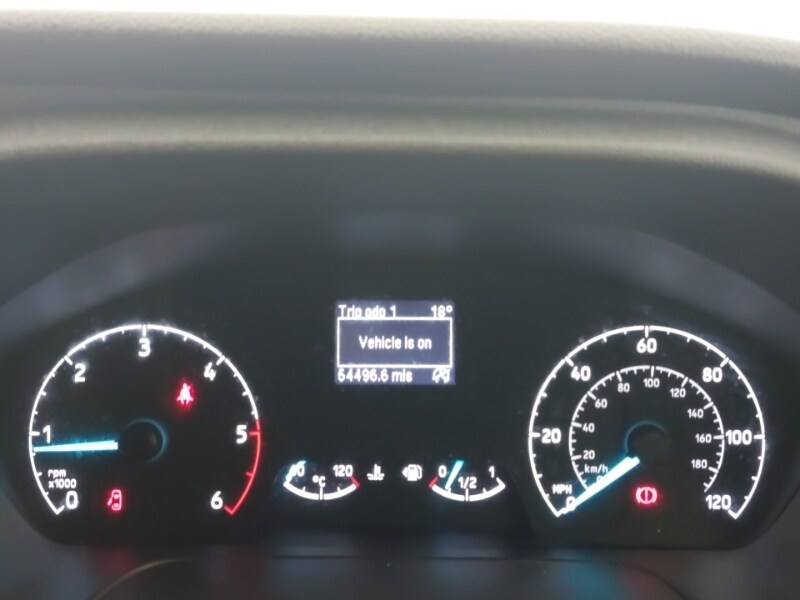 Used Ford Transit Custom 2022 for sale - 77933232: Photo 10