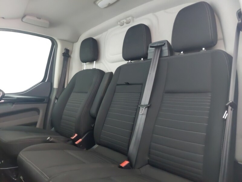 Used Ford Transit Custom 2022 for sale - 77933232: Photo 12