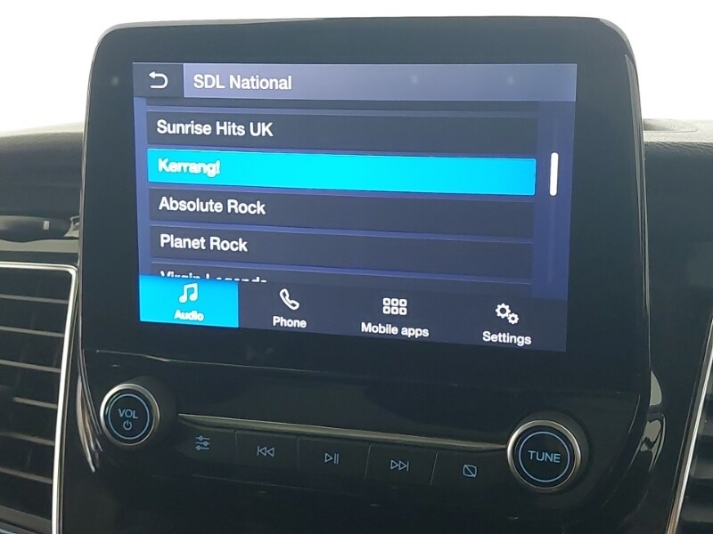 Used Ford Transit Custom 2022 for sale - 77933232: Photo 13