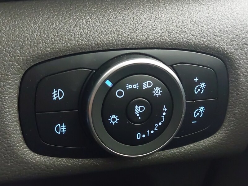 Used Ford Transit Custom 2022 for sale - 77933232: Photo 16