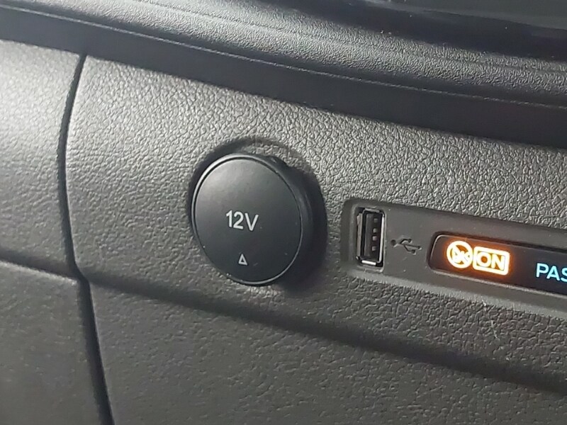 Used Ford Transit Custom 2022 for sale - 77933232: Photo 17