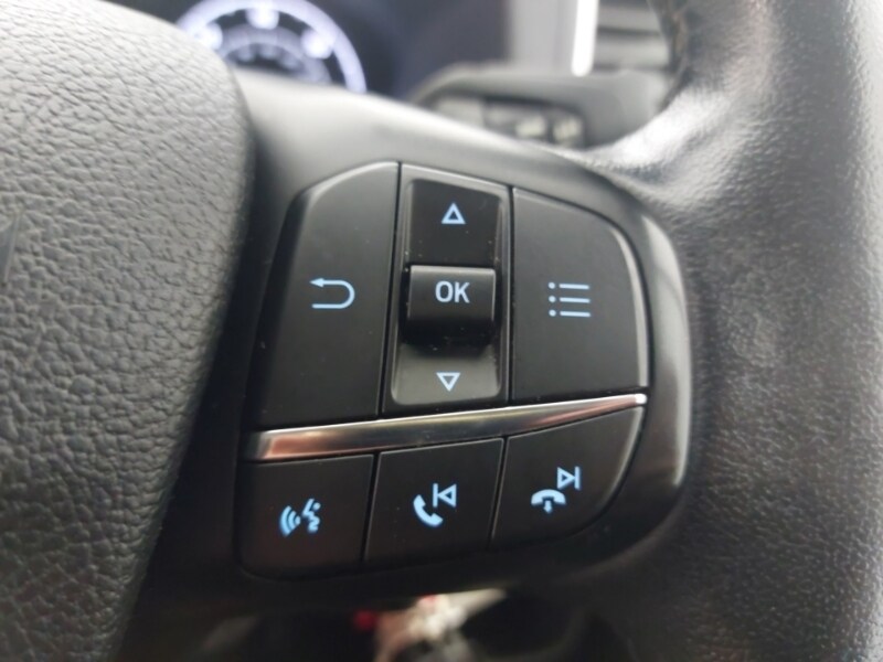 Used Ford Transit Custom 2022 for sale - 77933232: Photo 19