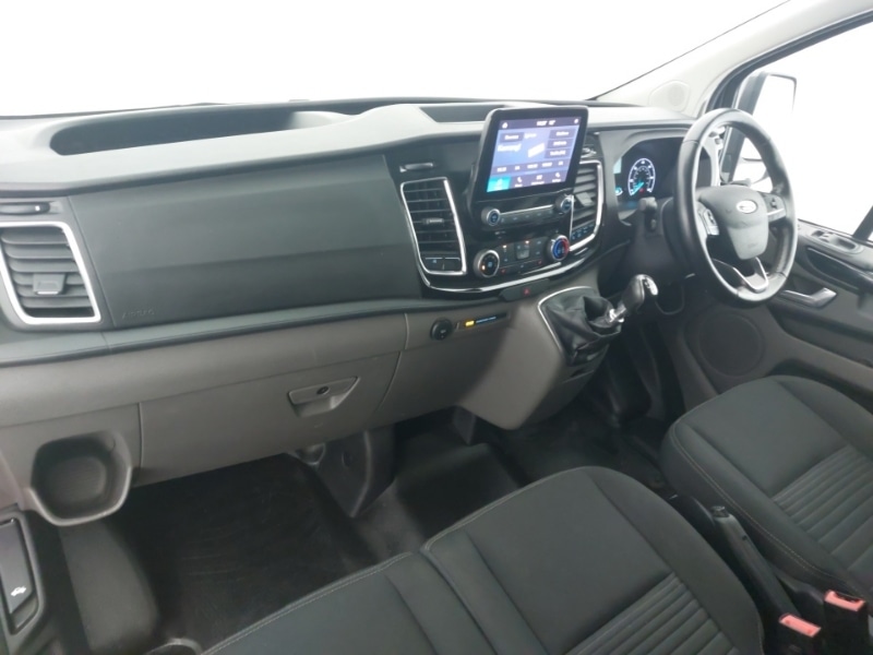 Used Ford Transit Custom 2022 for sale - 77933232: Photo 2