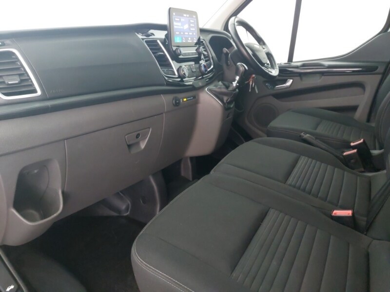 Used Ford Transit Custom 2022 for sale - 77933232: Photo 5